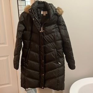 Michael Kors coat